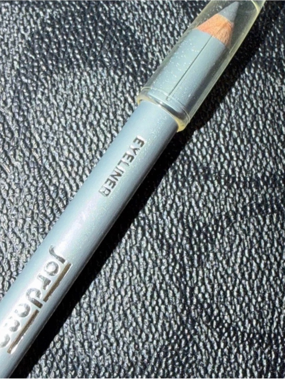 Silver Shimmer Eye Liner Pencil